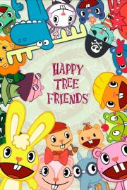 Happy Tree Friends filmas