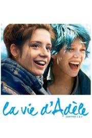 La Vie d'Adèle - Chapitres 1 et 2 filmas
