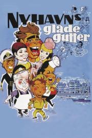 Nyhavns glade gutter filmas