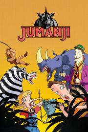 Jumanji filmas