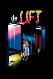 De Lift filmas