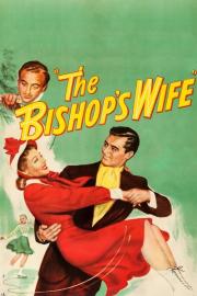 The Bishop's Wife filmas