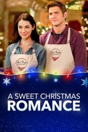 A Sweet Christmas Romance filmas
