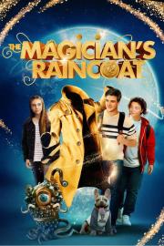 The Magician's Raincoat filmas
