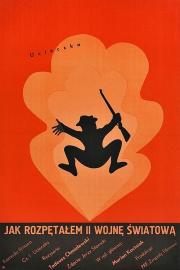 Jak rozpętałem drugą wojnę światową: Cz. 1 - Ucieczka filmas