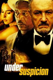 Under Suspicion filmas
