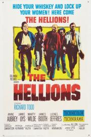 The Hellions filmas