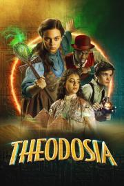 Theodosia filmas