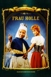 Frau Holle filmas