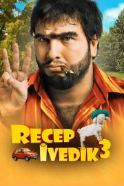 Recep İvedik 3 filmas