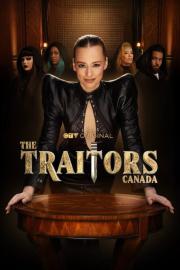 The Traitors Canada filmas