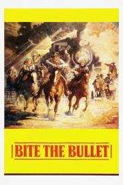 Bite the Bullet filmas