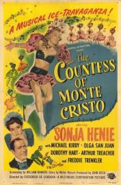 The Countess of Monte Cristo filmas