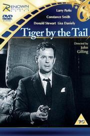 Tiger by the Tail filmas