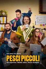 Pesci piccoli filmas
