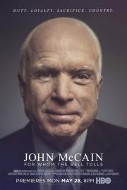 John McCain: For Whom the Bell Tolls filmas