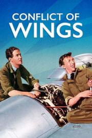 Conflict of Wings filmas