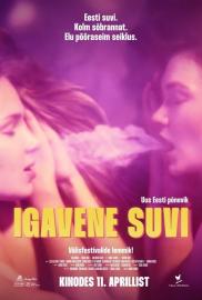 Igavene suvi filmas