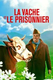 La Vache et le Prisonnier filmas