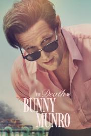 The Death of Bunny Munro filmas