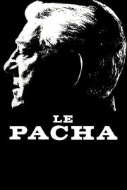 Le pacha filmas