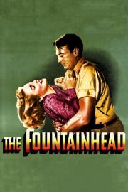 The Fountainhead filmas