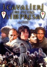 Knights of the Quest filmas