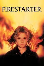 Firestarter filmas