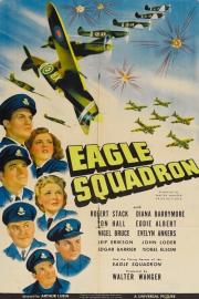 Eagle Squadron filmas