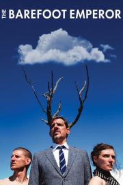 The Barefoot Emperor filmas