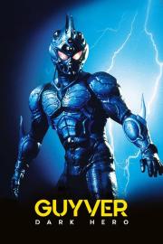 Guyver: Dark Hero filmas