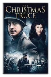 A Christmas Truce filmas