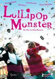 Lollipop Monster filmas