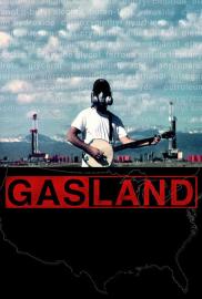 Gasland filmas