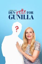 Den rette for Gunilla filmas