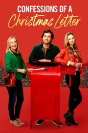 Confessions of a Christmas Letter filmas