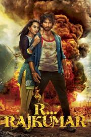R... Rajkumar filmas