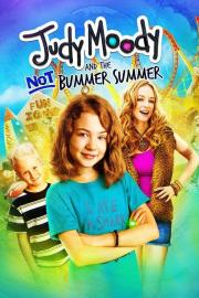 Judy Moody and the Not Bummer Summer filmas