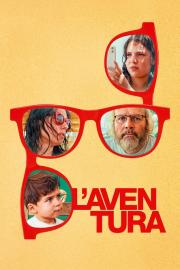 L'Aventura filmas