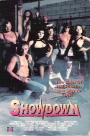 Showdown filmas