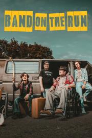 Band on the Run filmas