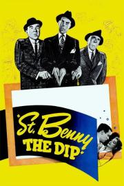 St. Benny the Dip filmas