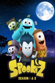 Spookiz filmas