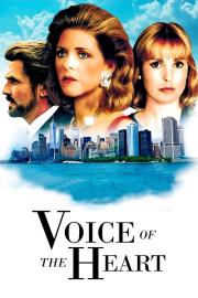 Voice of the Heart filmas