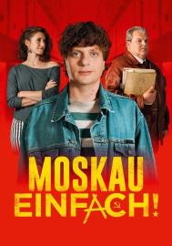 Moskau einfach! filmas