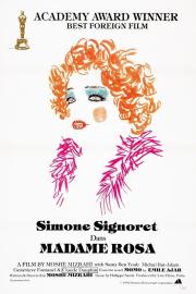 La Vie devant soi filmas