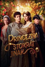 Princezna stokrát jinak filmas