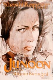 Junoon filmas