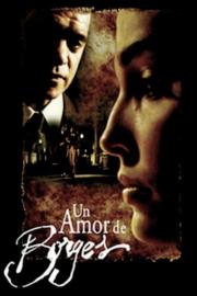 Un amor de Borges filmas