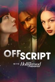 Off Script with The Hollywood Reporter filmas